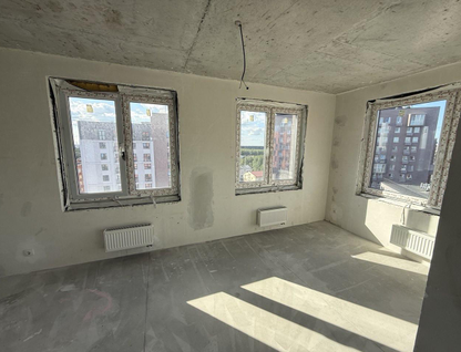 2-к. квартира, 62,7&nbsp;м²