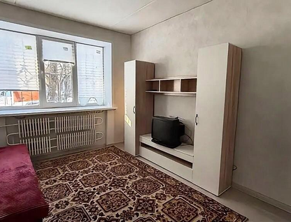 1-к. квартира, 21,1 м²