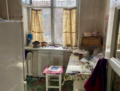 2-к. квартира, 46 м²