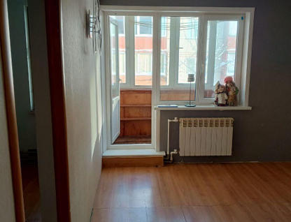 1-к. квартира, 32&nbsp;м²