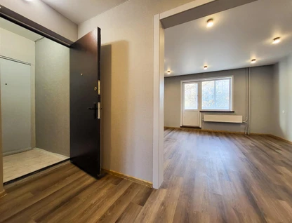 1-к. квартира, 40&nbsp;м²
