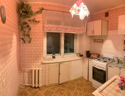 3-к. квартира, 57,5&nbsp;м²