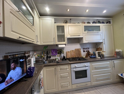 4-к. квартира, 83,1&nbsp;м²