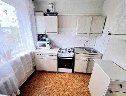 1-к. квартира, 32 м²