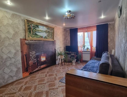 3-к. квартира, 70,6&nbsp;м²