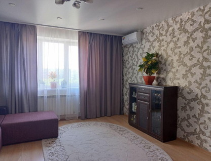 4-к. квартира, 80,9&nbsp;м²