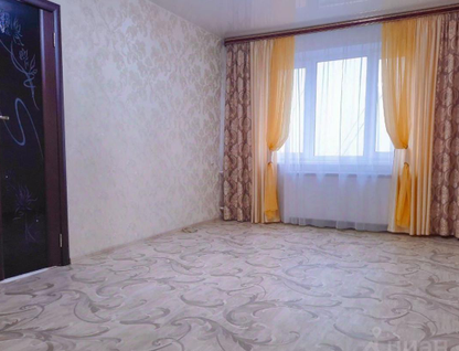 3-к. квартира, 61 м²