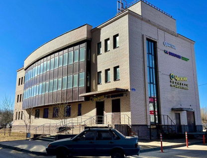 Помещение свободного назначения, 1500&nbsp;м²