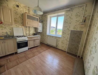1-к. квартира, 34&nbsp;м²