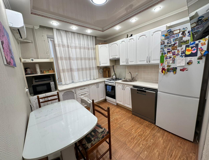 3-к. квартира, 66,1&nbsp;м²