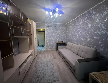 1-к. квартира, 41,5&nbsp;м²