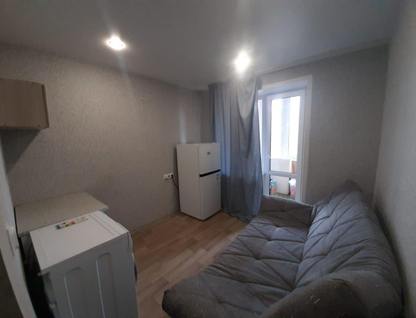 Студия, 15&nbsp;м²