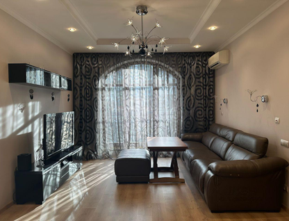 3-к. квартира, 90&nbsp;м²