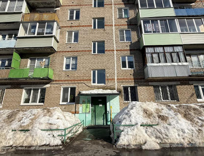 2-к. квартира, 44,7&nbsp;м²