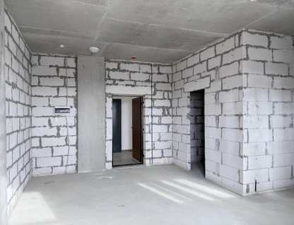 Студия, 23,8&nbsp;м²