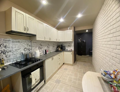 3-к. квартира, 60&nbsp;м²
