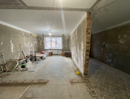 1-к. квартира, 37,2&nbsp;м²