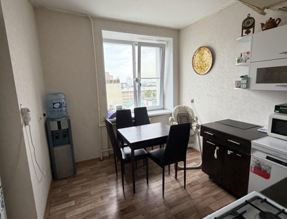 2-к. квартира, 55,1&nbsp;м²
