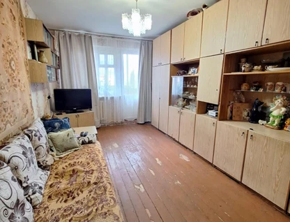 4-к. квартира, 71,1&nbsp;м²