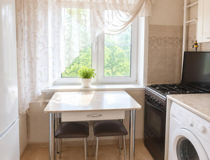 3-к. квартира, 58,3 м²