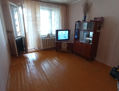 2-к. квартира, 42&nbsp;м²