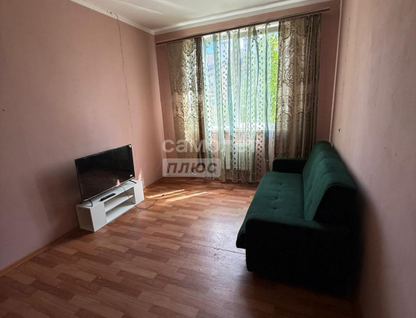 1-к. квартира, 39&nbsp;м²