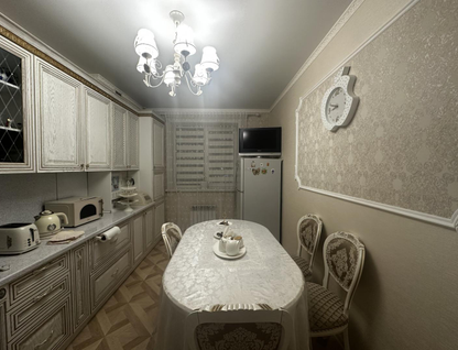 3-к. квартира, 75&nbsp;м²