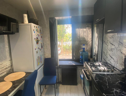 1-к. квартира, 43&nbsp;м²