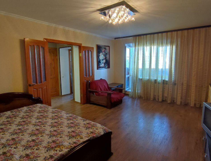 1-к. квартира, 42,8&nbsp;м²
