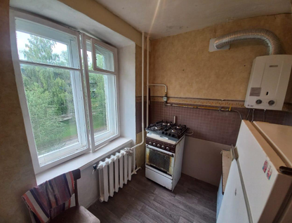 2-к. квартира, 43,3&nbsp;м²