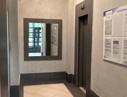2-к. квартира, 74 м²