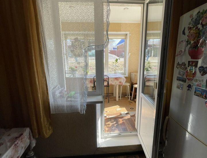 1-к. квартира, 25,5&nbsp;м²
