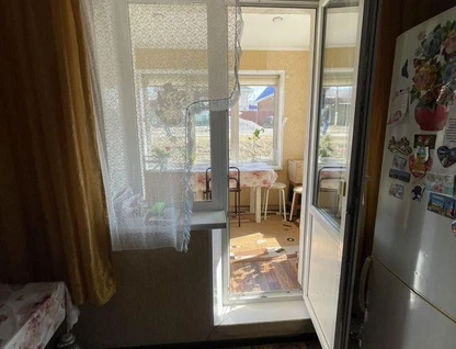 1-к. квартира, 25,5 м²