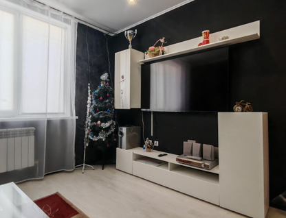 2-к. квартира, 50,8&nbsp;м²