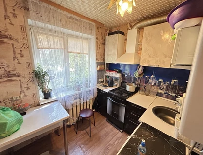 2-к. квартира, 45,9&nbsp;м²