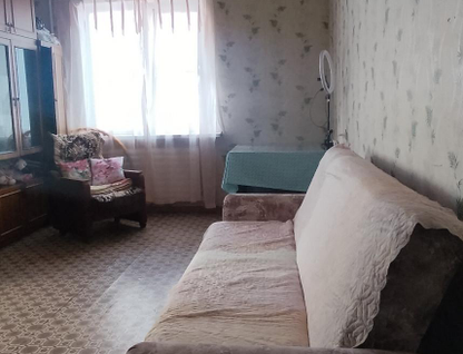 1-к. квартира, 32,5 м²