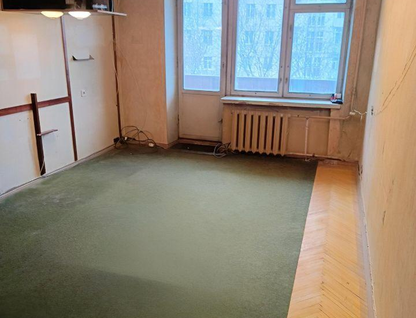 1-к. квартира, 33 м²