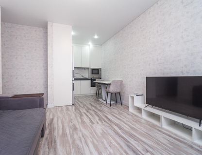 1-к. квартира, 39&nbsp;м²