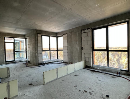 2-к. квартира, 53,1&nbsp;м²
