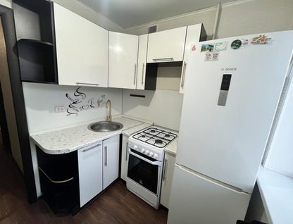 1-к. квартира, 30,3&nbsp;м²