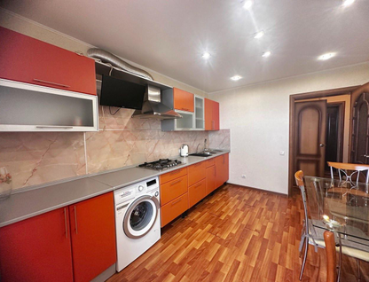 1-к. квартира, 36,8&nbsp;м²