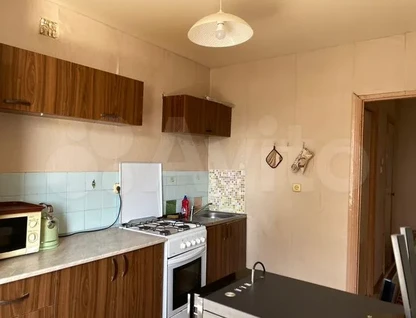 1-к. квартира, 34,5&nbsp;м²