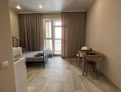 Студия, 30 м²