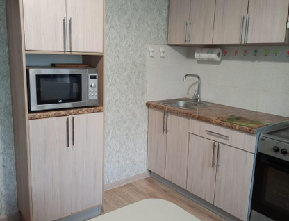 1-к. квартира, 32,3&nbsp;м²