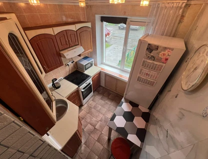 2-к. квартира, 42,4&nbsp;м²