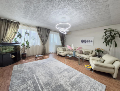 4-к. квартира, 155,7&nbsp;м²