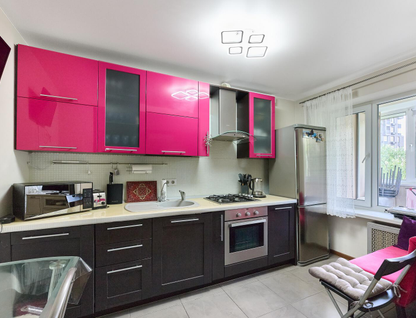 1-к. квартира, 36,1&nbsp;м²