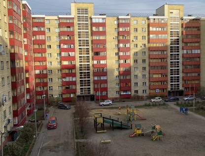 3-к. квартира, 98&nbsp;м²