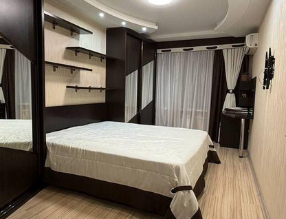 3-к. квартира, 57,3 м²