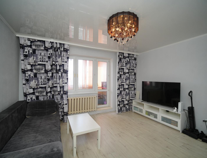 2-к. квартира, 65 м²